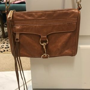 Rebecca Minkoff Mini Mac